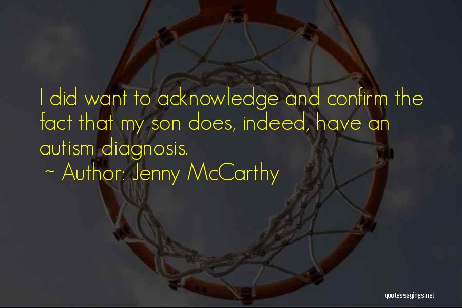 Jenny McCarthy Quotes 1139729