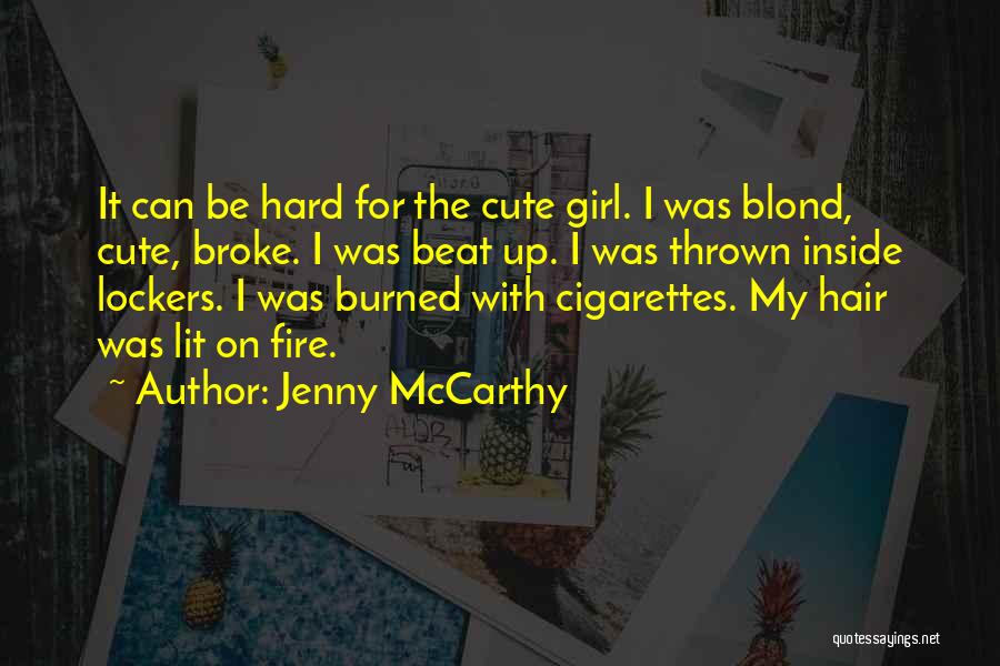 Jenny McCarthy Quotes 1148135
