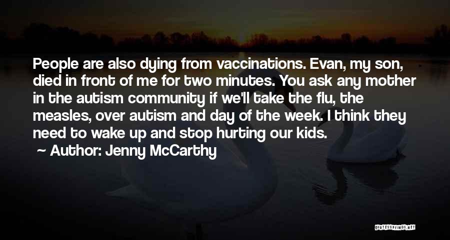 Jenny McCarthy Quotes 1277668