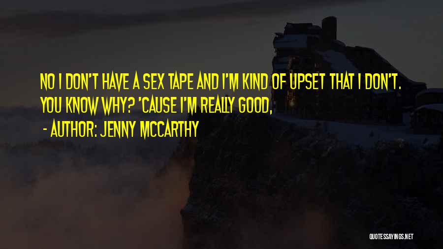 Jenny McCarthy Quotes 1286103