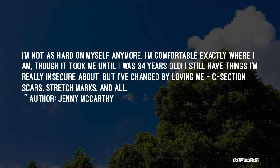 Jenny McCarthy Quotes 1544752