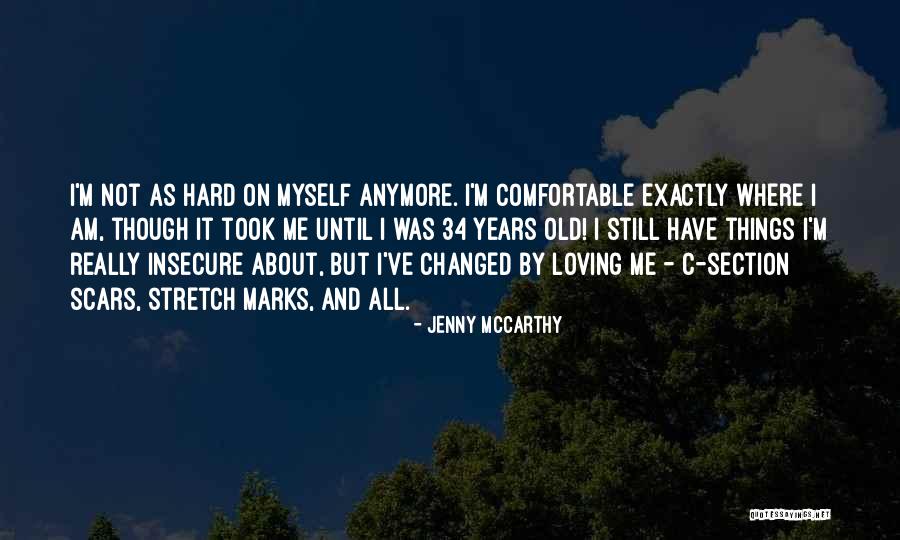 Jenny McCarthy Quotes 1544752