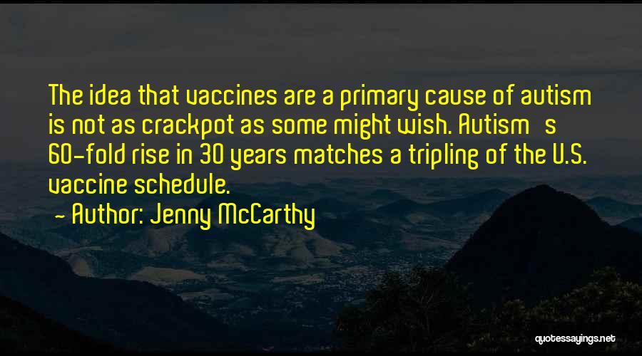 Jenny McCarthy Quotes 158005
