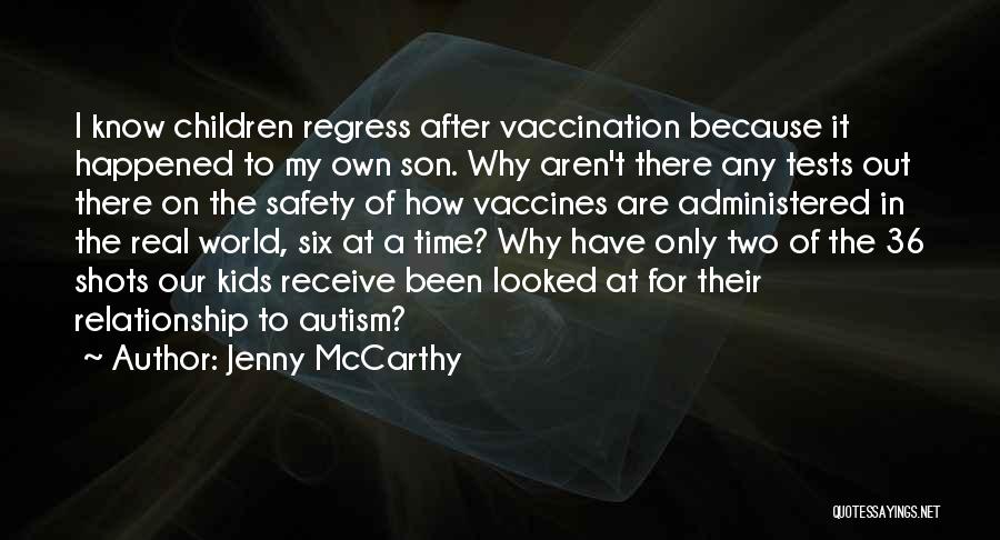 Jenny McCarthy Quotes 1600032