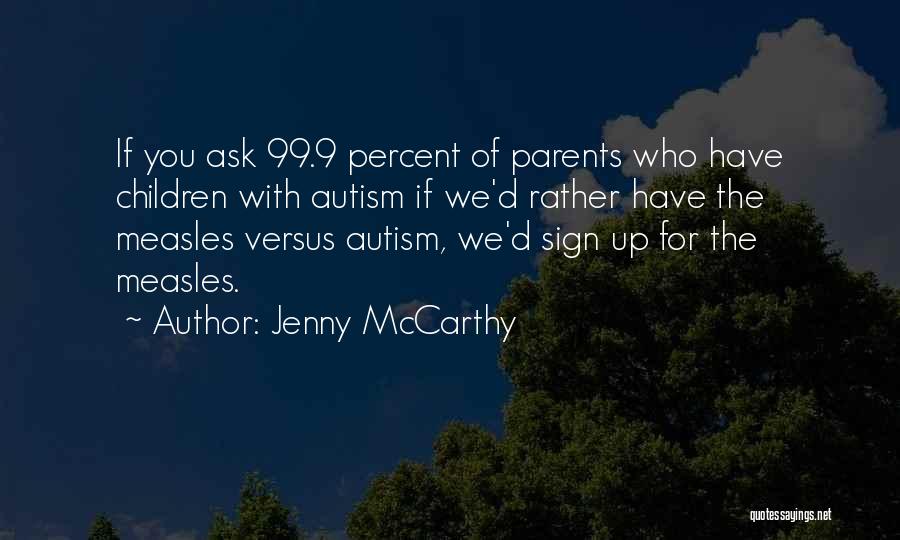 Jenny McCarthy Quotes 1626374