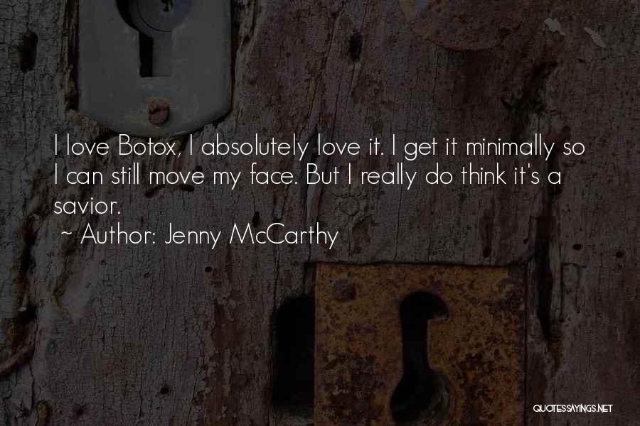 Jenny McCarthy Quotes 1685368