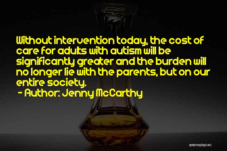 Jenny McCarthy Quotes 1686061