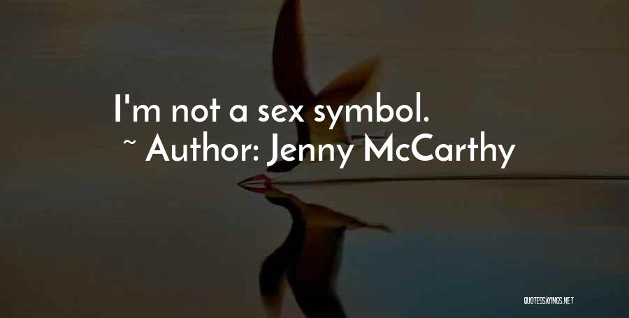 Jenny McCarthy Quotes 1708050