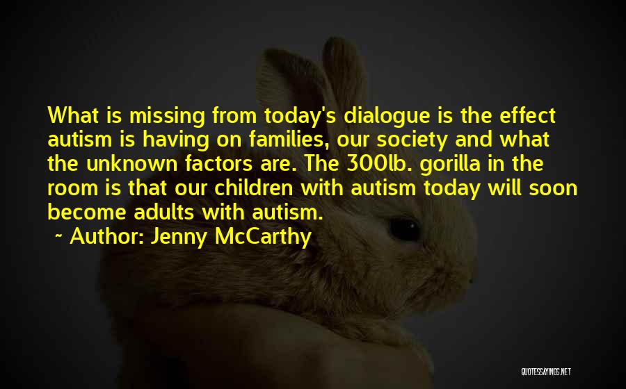 Jenny McCarthy Quotes 1732373