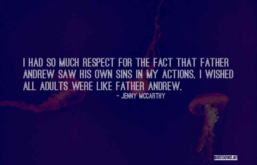 Jenny McCarthy Quotes 1734918