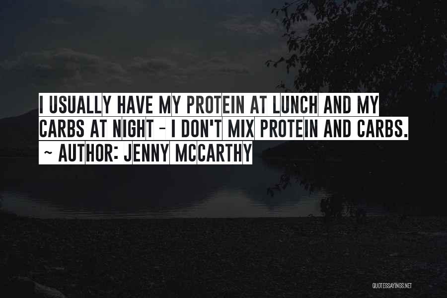 Jenny McCarthy Quotes 1858192