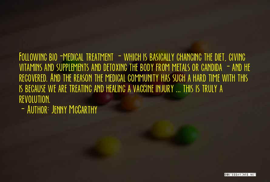 Jenny McCarthy Quotes 1896061