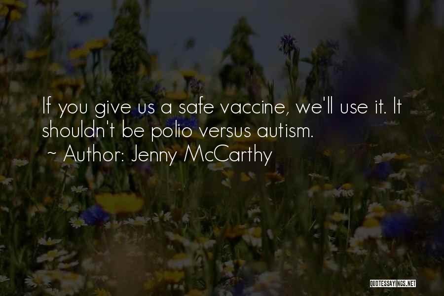 Jenny McCarthy Quotes 222468