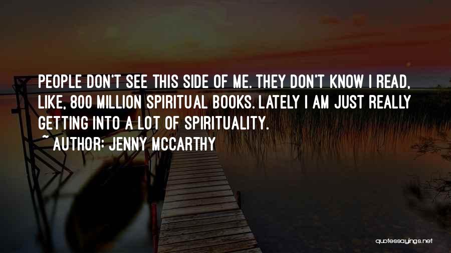 Jenny McCarthy Quotes 283742