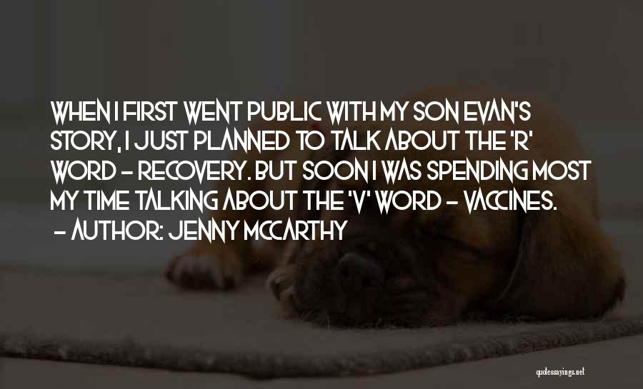 Jenny McCarthy Quotes 306388