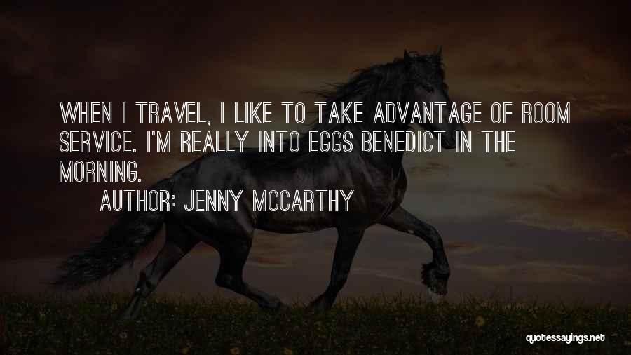 Jenny McCarthy Quotes 507754