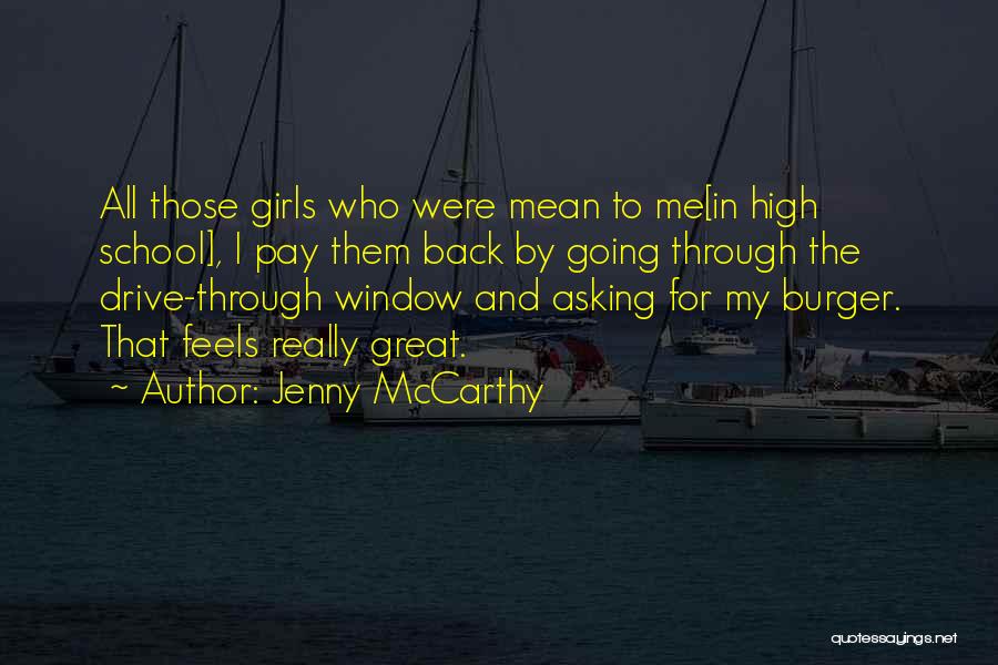 Jenny McCarthy Quotes 542995