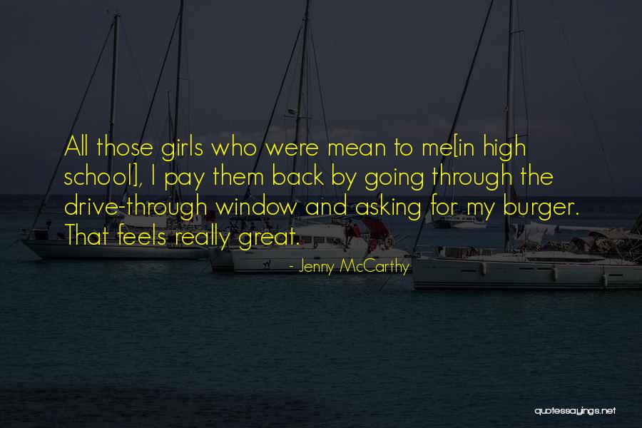 Jenny McCarthy Quotes 542995