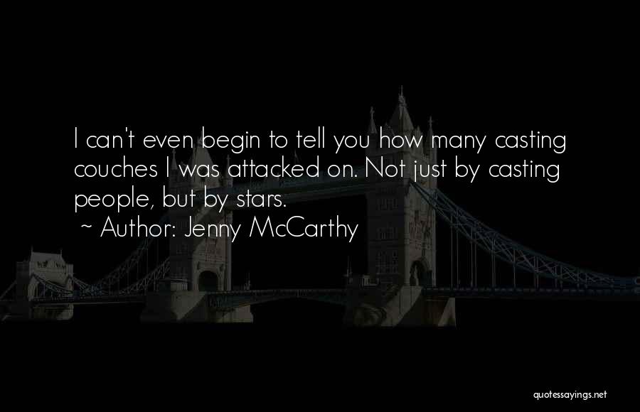 Jenny McCarthy Quotes 703728