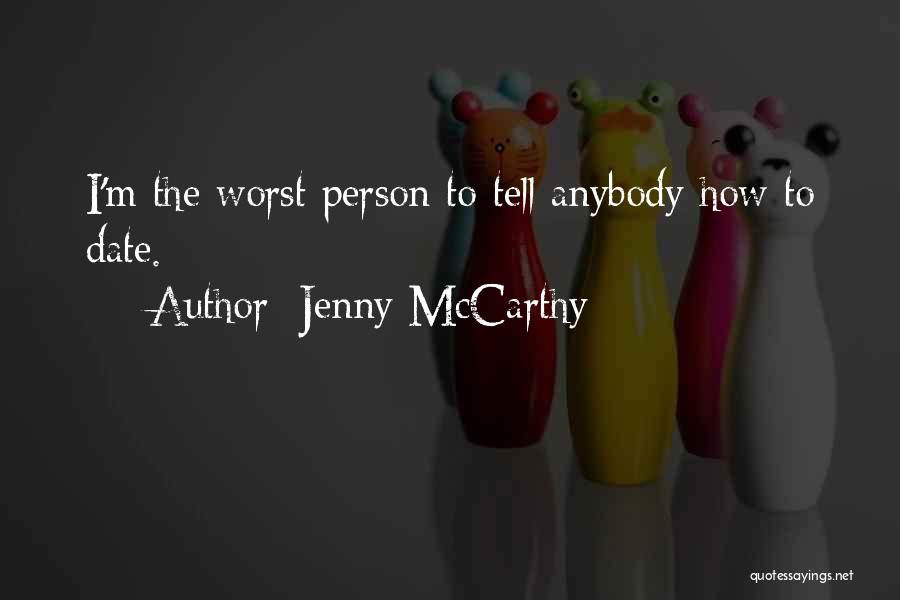 Jenny McCarthy Quotes 729246