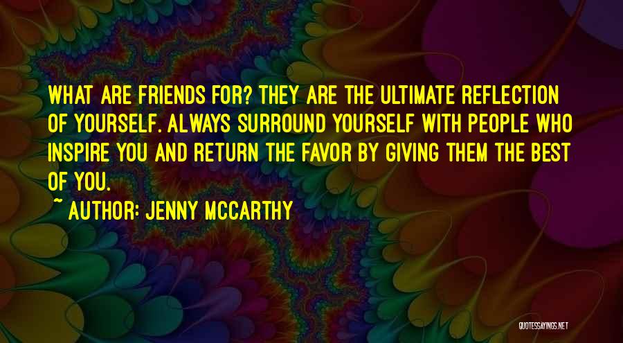 Jenny McCarthy Quotes 802557