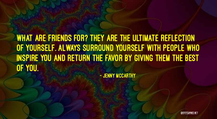 Jenny McCarthy Quotes 802557