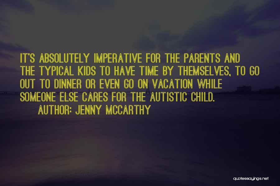 Jenny McCarthy Quotes 841919