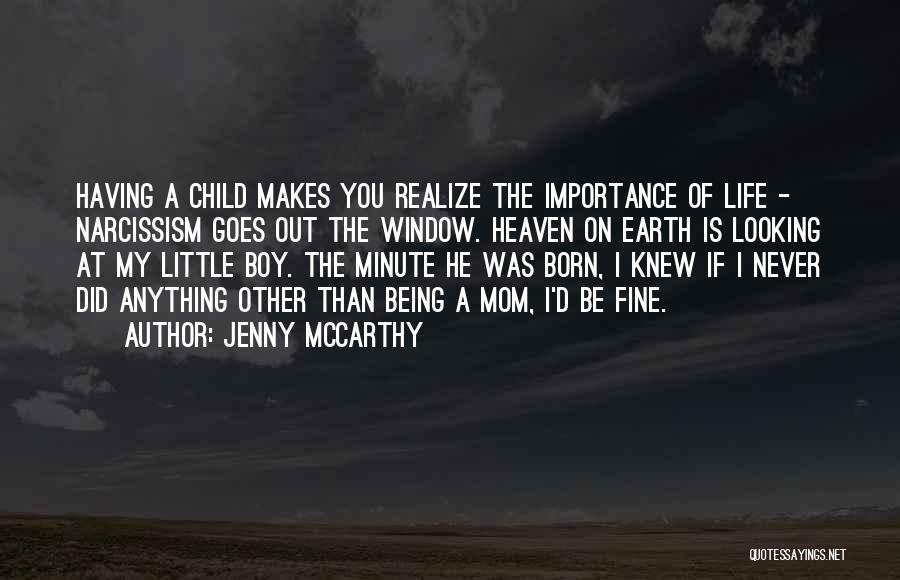 Jenny McCarthy Quotes 890776