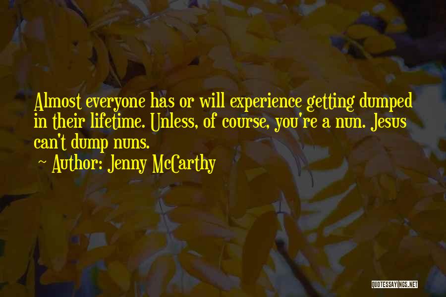 Jenny McCarthy Quotes 900103