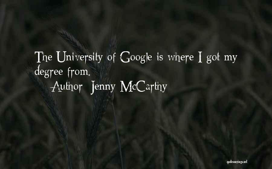 Jenny McCarthy Quotes 946764