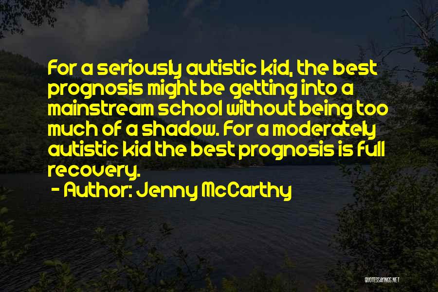 Jenny McCarthy Quotes 976853