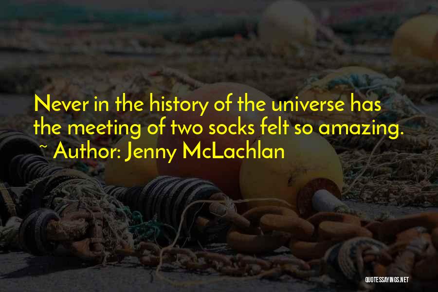 Jenny McLachlan Quotes 722192