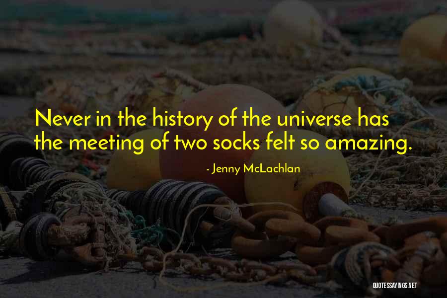 Jenny McLachlan Quotes 722192