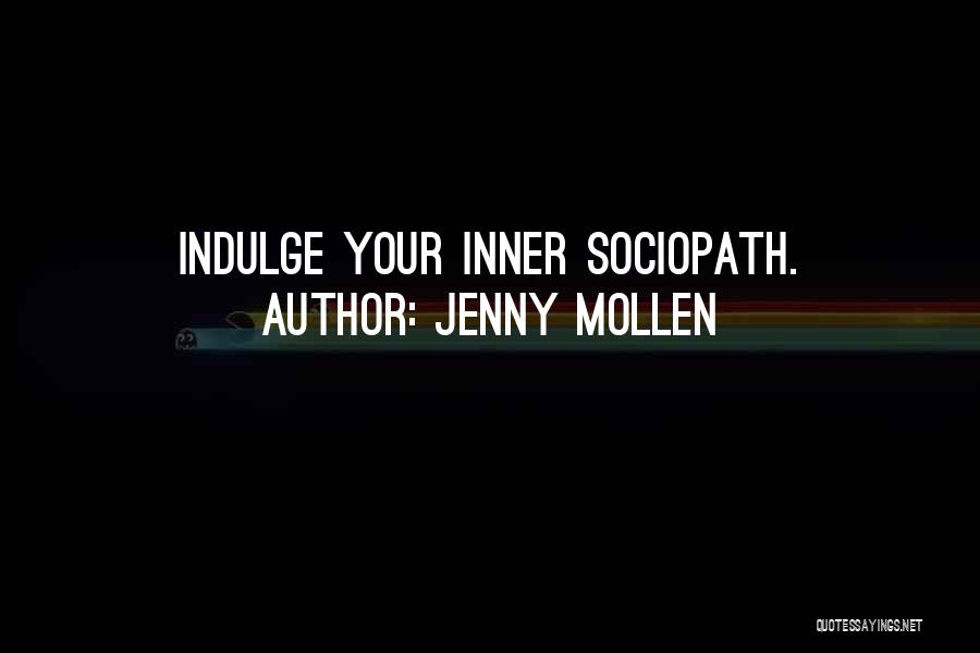 Jenny Mollen Quotes 1237527