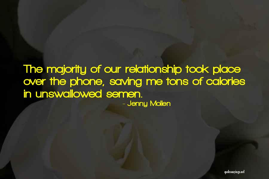 Jenny Mollen Quotes 1713402 Jenny Mollen Quotes 1713402
