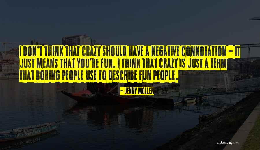 Jenny Mollen Quotes 193418 Jenny Mollen Quotes 193418