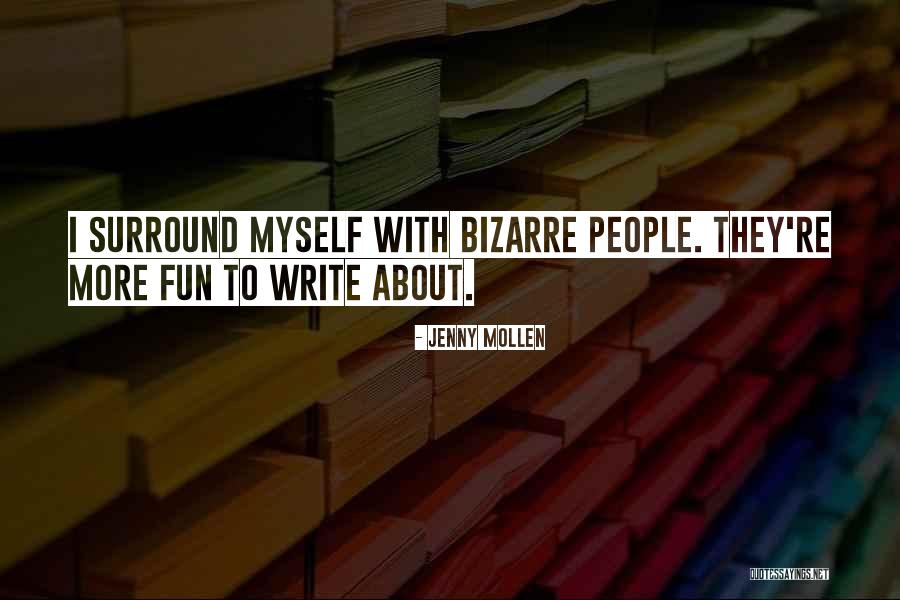Jenny Mollen Quotes 2059523 Jenny Mollen Quotes 2059523