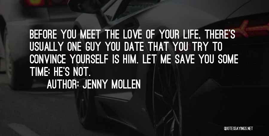 Jenny Mollen Quotes 2256707