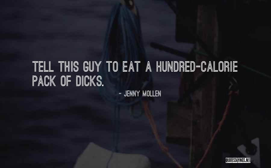 Jenny Mollen Quotes 331015 Jenny Mollen Quotes 331015
