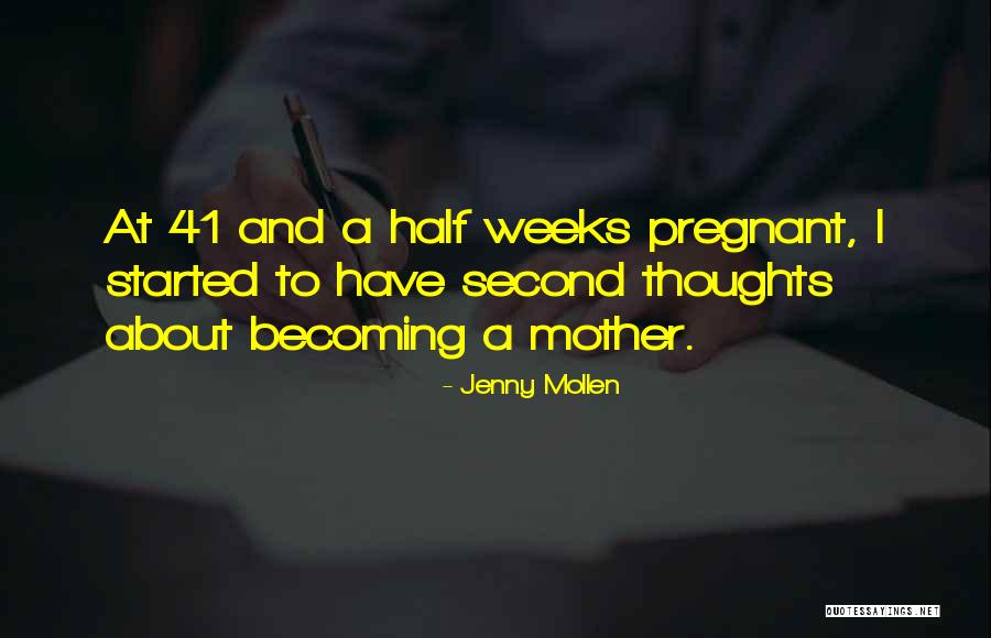Jenny Mollen Quotes 649964 Jenny Mollen Quotes 649964