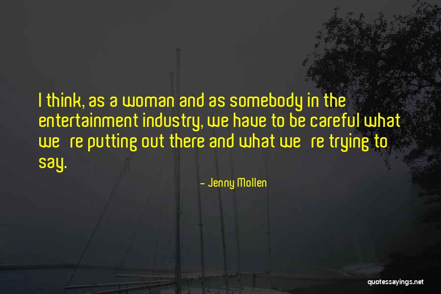 Jenny Mollen Quotes 78314 Jenny Mollen Quotes 78314