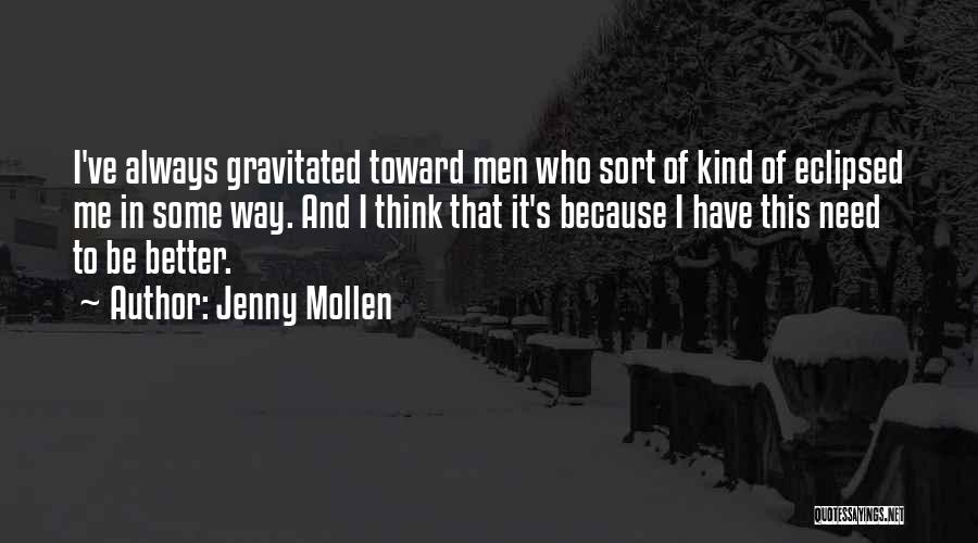 Jenny Mollen Quotes 836211
