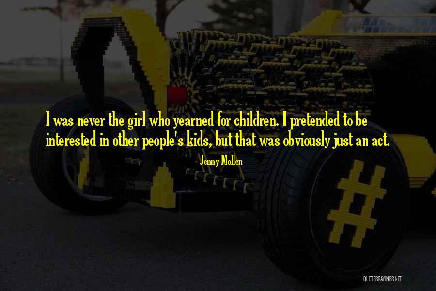 Jenny Mollen Quotes 907164 Jenny Mollen Quotes 907164