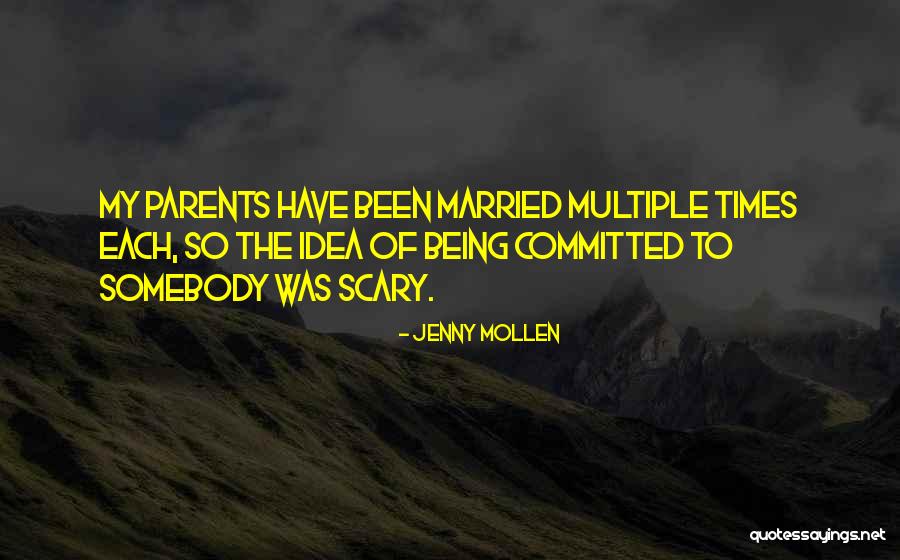 Jenny Mollen Quotes 986018 Jenny Mollen Quotes 986018