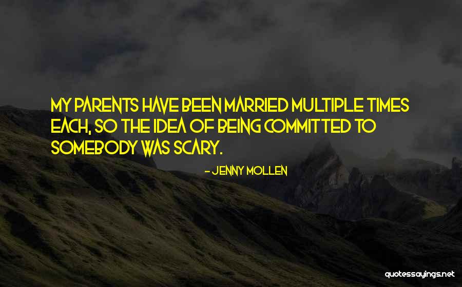 Jenny Mollen Quotes 986018