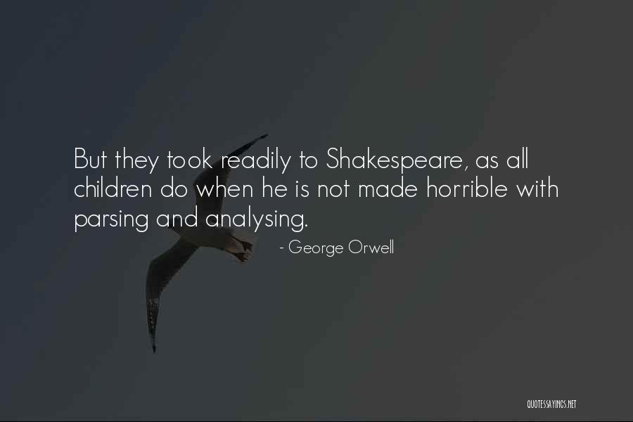 Jenny Muller Quotes By George Orwell Jenny Muller Quotes By George Orwell