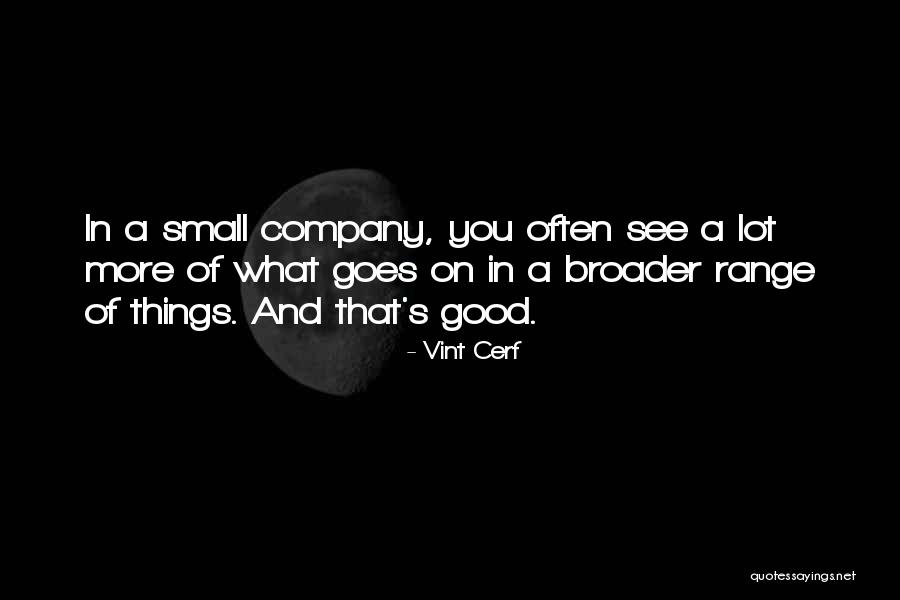 Jenny Muller Quotes By Vint Cerf Jenny Muller Quotes By Vint Cerf