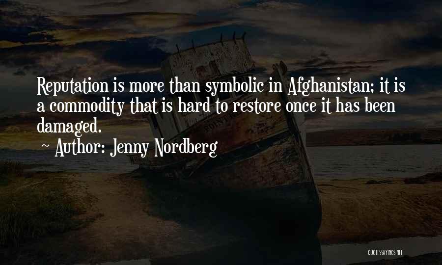 Jenny Nordberg Quotes 1159587