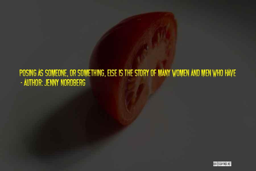 Jenny Nordberg Quotes 1256280