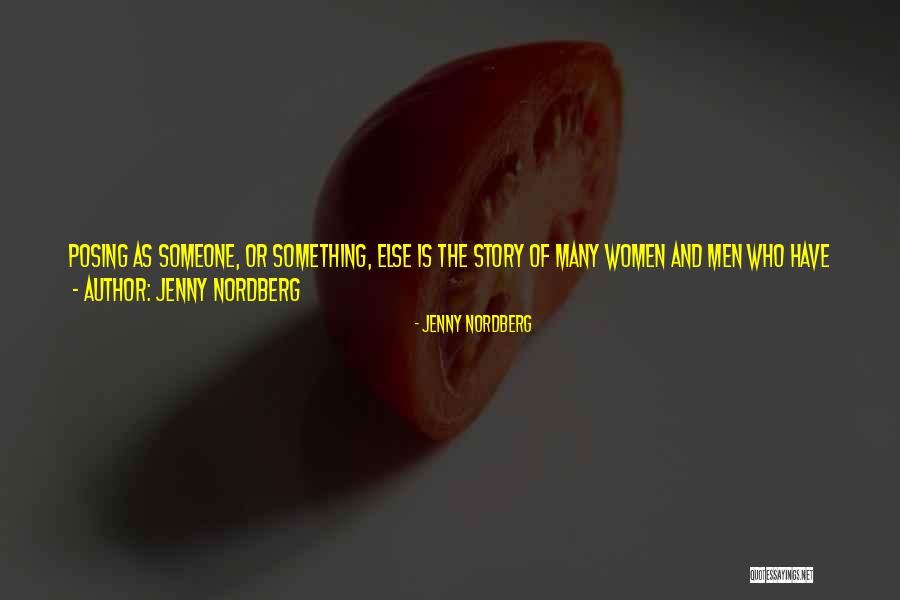 Jenny Nordberg Quotes 1256280